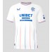 Rangers James Tavernier #2 Replica Away Shirt 2023-24 Short Sleeve